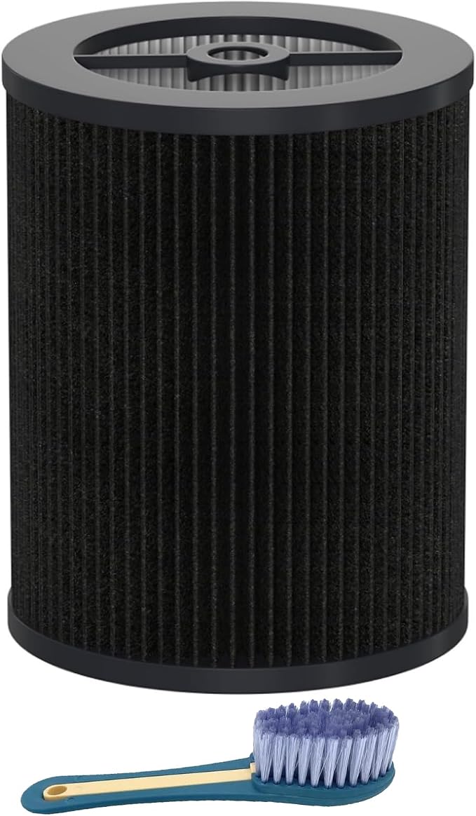 Leemone 1 Pack Air Pro HEPA Tri-Power Filter Compatible by Leemone