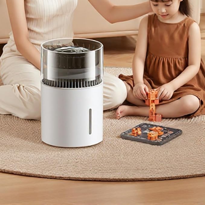 5L Large Capacity Humidifier - Image 5