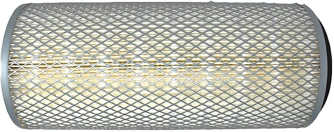 RAParts 529854R2 New Outer Air Filter Fits Case-IH Tractor Models 454 474 475 - Image 3