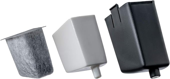 The ORIGINAL H2o Labs Exclusive Water Distiller Filter Pods - Image 5