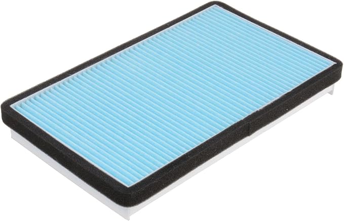 BOSCH 6064C HEPA Cabin Air Filter by BoschAutomotive