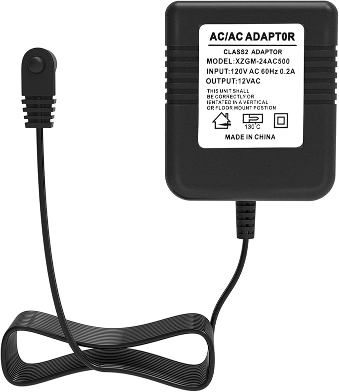 12VAC Water Softener Transformer Replacement - Image 5
