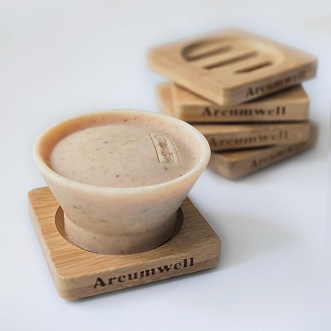 ON:GI Kitchen Soap Bar – Eco-Friendly Solid Dish Soap | Handmade in Korea | - Image 5