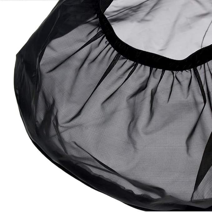 Motorcycle Waterproof Air Filter Rain Sock Dustproof Protective Cover - Image 5