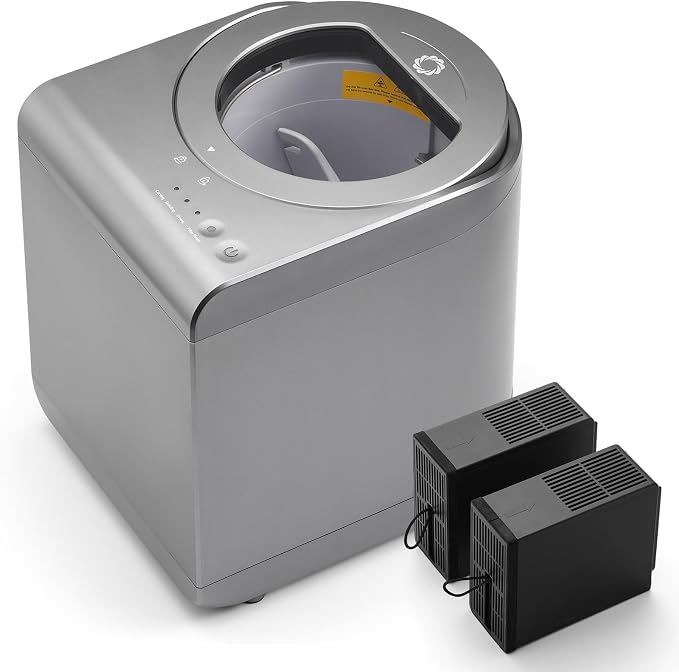 Airthereal Revive Electric Kitchen Composter by Airthereal
