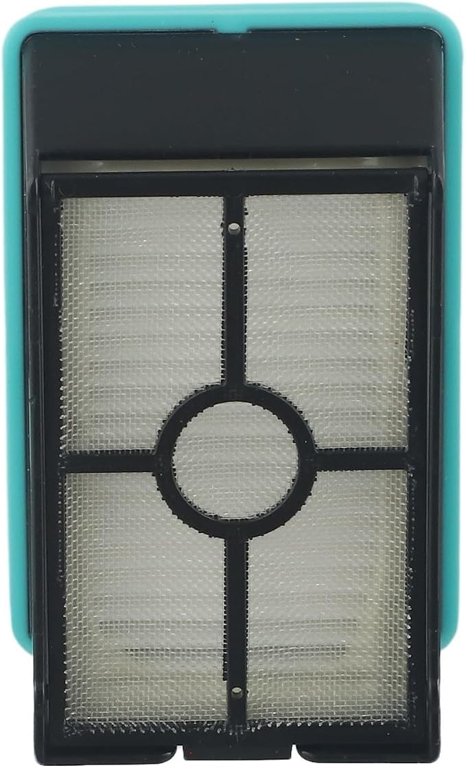 Floor Scrubber Roller Brush Filter - Image 8
