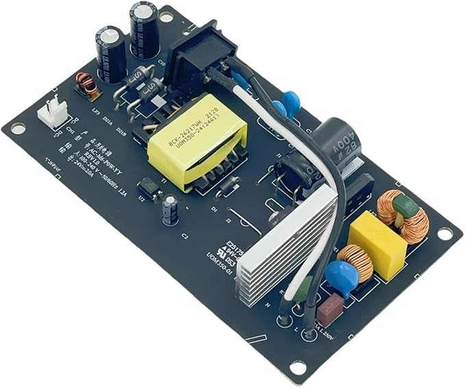 for Xiaomi Air Purifier Control Board AC-M6-PWR-YY Power PCB Replace Parts - Image 3