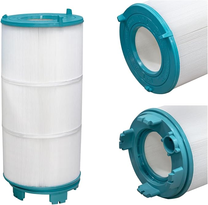 Pool Filter S8M150 Sta-Rate System 3 170147 Pentair Modular Media 450 - Image 4