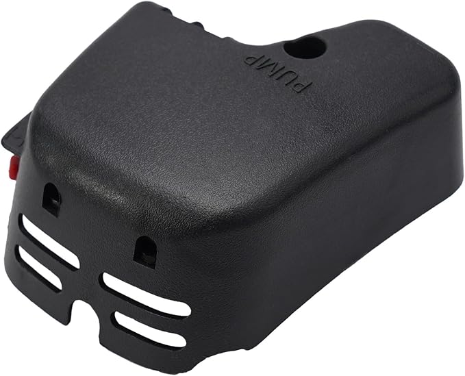 Air Filter Assembly For EH035 33.5CC Engine Brush Cutter Trimmer, Replacement - Image 2