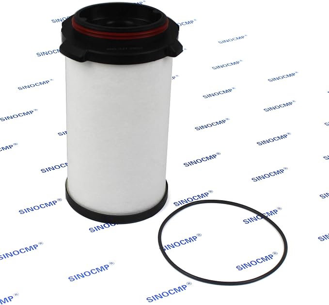SINOCMP 600-331-2900 CCV Filter Element Kit 6003312900 - Image 2
