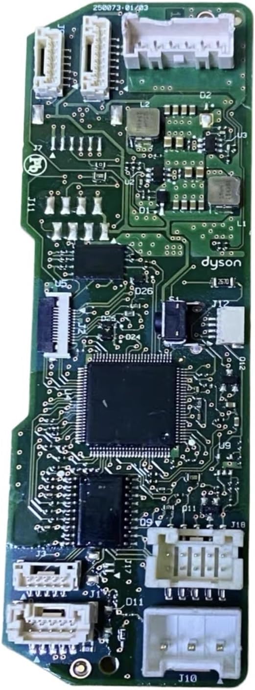 Compatible For Dyson，air Purifier HP06 Motherboard by Unknown