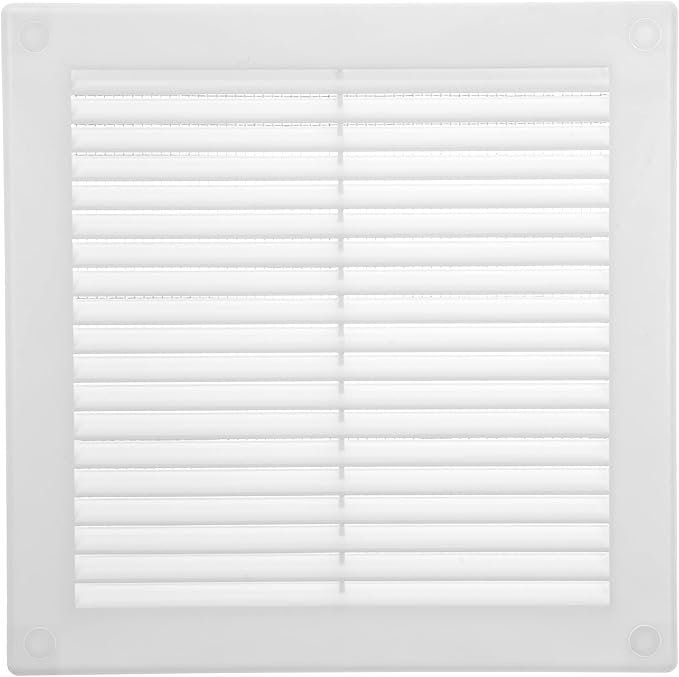 Vent Systems 4.5" x 4.5" Inch - Image 8