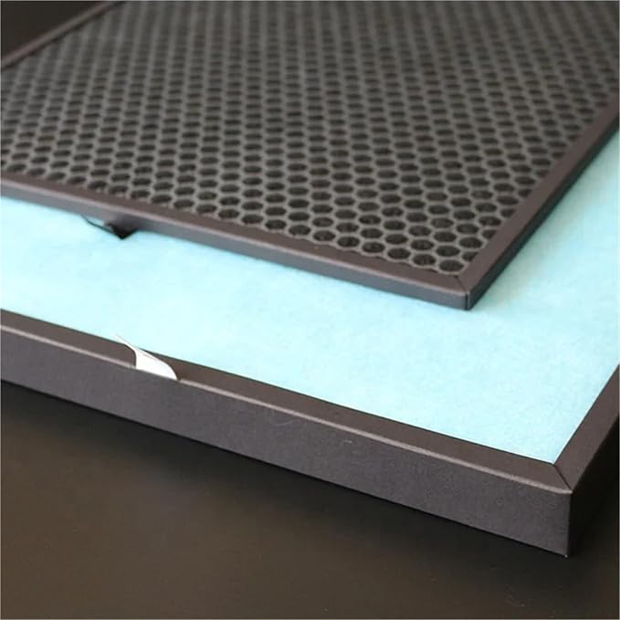 Replacement Filter, Compatible For Hitachi, EP-A6000 EP-A7000 EP-A8000 Air - Image 4
