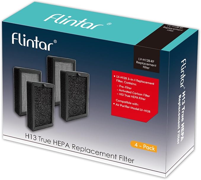 LV-H128-RF Replacement Filter, Compatible - Image 3