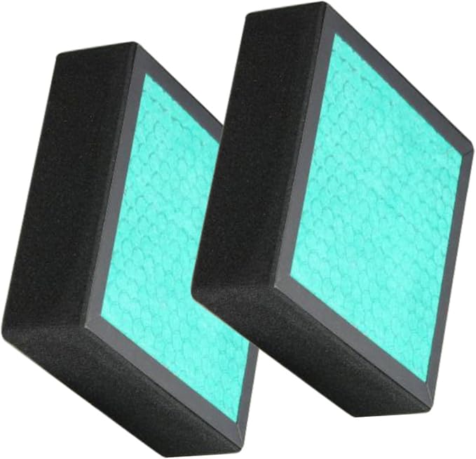 4 In 1 Replacement HEPA Filter，Compatible by Unknown