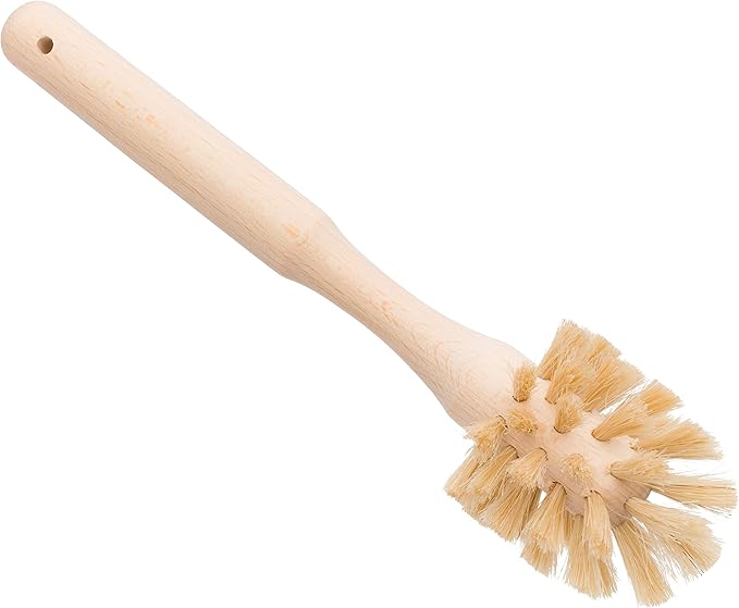 Redecker Bottle Brush Cleaner by Redecker