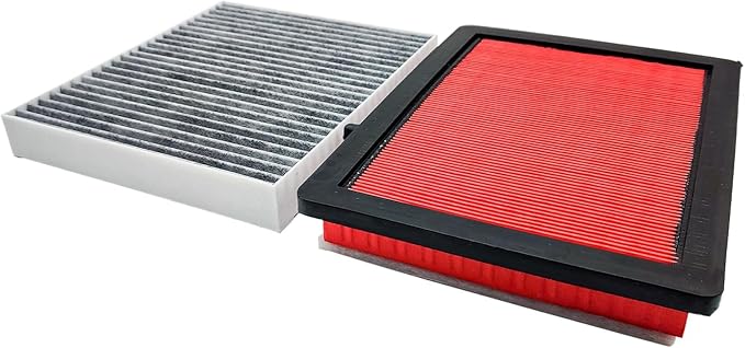JTBU966-12260 CABIN&ENGINE AIR FILTER - Image 5