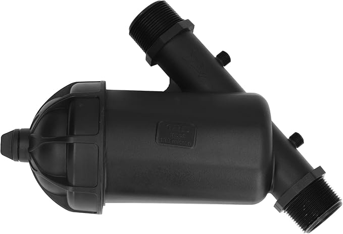 120 Mesh Drip Filter G1 1 2 Male Thread Screen Filter - Image 3