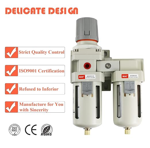 RIH Air Dryer System - Image 5