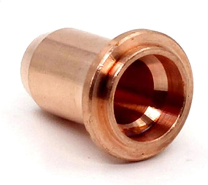 ITP60 PT60 Tips fits Harbor Freight Titanium Plasma65 TI-PC65 iPT-65 56255 - Image 4