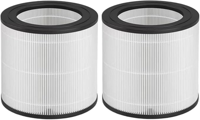 A65T 2 Pcs Air Filter Accessories，Compatible by Unknown