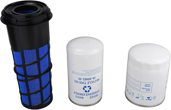 30-00471-20 Filter Maintenance Service Kit 30-00463-00 Compatible - Image 4