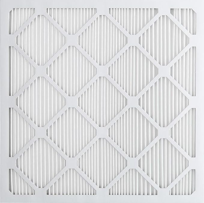 Nordic Pure 12x12x1 Tru Mini Pleat MERV 12 AC Furnace Air Filters – 2.5X More - Image 4
