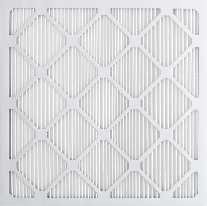 Nordic Pure 24x24x1 Tru Mini Pleat MERV 11 AC Furnace Air Filters – 2.5X More - Image 4