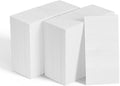 600 Pack Paper Napkins, Disposable Guest Towels Party Dinner Napkins Soft, Absorbent 3-Ply Hand Towels for Bathroom, Wedding and Events