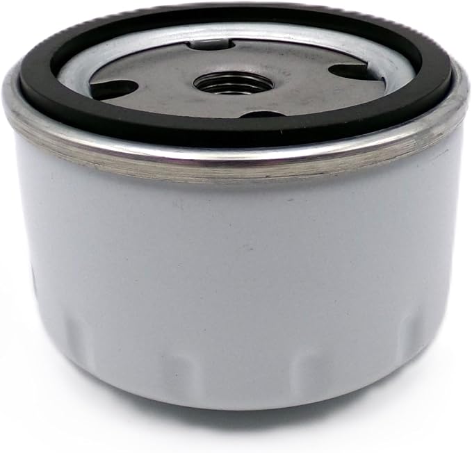 Aftermarket Quincy 2023400100 Spin-On Oil Filter | Replacement Part | by Industrial+Service+Solutions