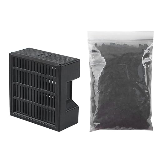 WALFRONT 3D Printer Air Filter Kit, Activated Carbon Filtering System - Image 6