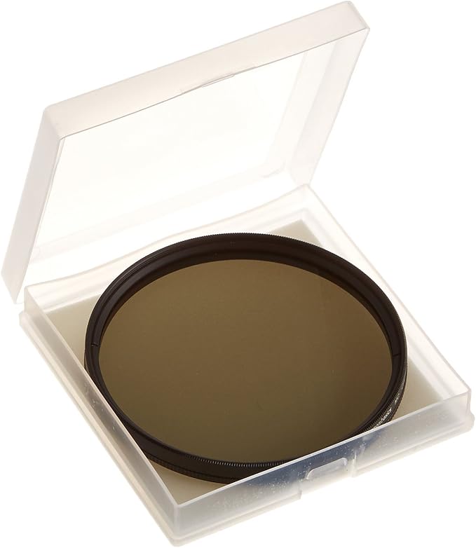 Amazon Basics Circular Polarizer Camera Lens Filter, 360° Rotatable Frame - Image 6
