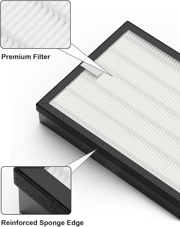 Replacement Filter Compatible - Image 4
