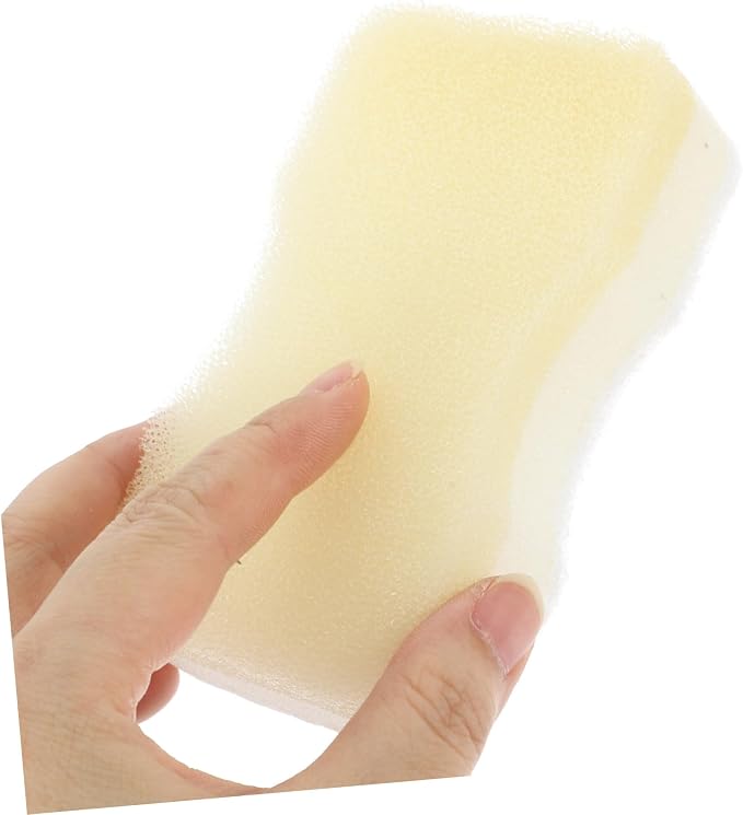 30pcs Lampshade Cleaning Sponges Reusable Dry Cleaning Dust Sponge Lampshade - Image 3