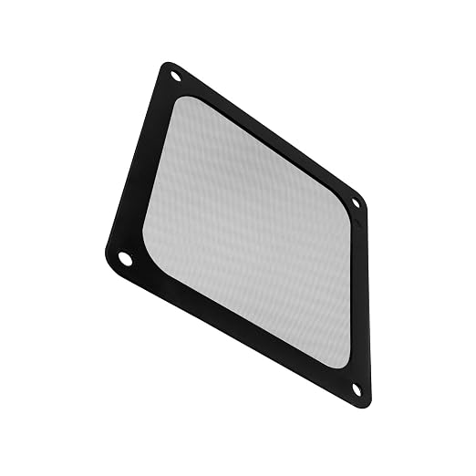 Silverstone Tek 120mm Ultra Fine Fan Filter - Image 3