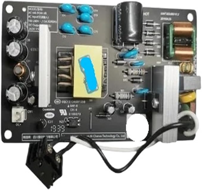 Ac-M6-Pow-Xr AC-M6-POW-YY Air Purifier Power Supply Board, Compatible by Unknown