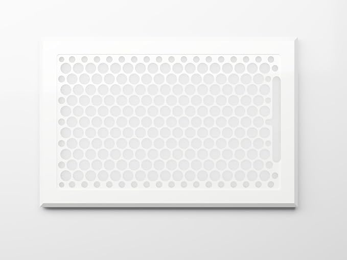 Magnetic Register Cover | with Electrostatic Filter - Image 9
