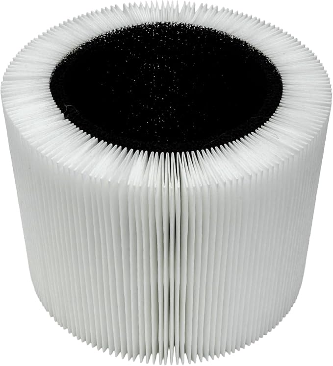 Simply Conserve, Replacement HEPA H13 and Carbon Filter Pack, by SimplyConserve