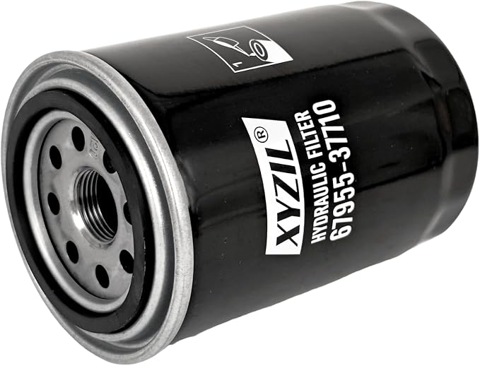 Maintenance Filter Kit 77700-03364 Compatible - Image 4