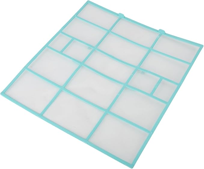 Indoor Air Conditioner Filter Cover, Dust Prevention Screen - Image 4