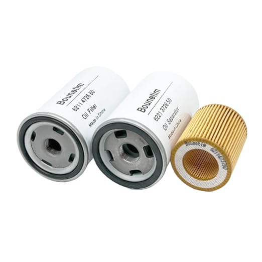 2200902301 Filter Kit Compatible - Image 7