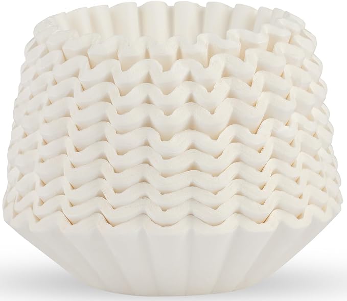 Tupkee 12-Cup Large Coffee Filters - Image 7