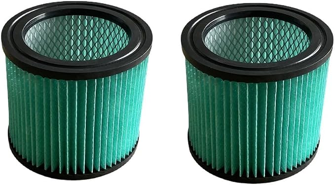2 PACK YIEEC Replacement Cartridge vacuum Hepa Filter #5140231-95 compatible by YIEEC