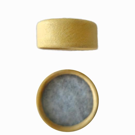 Replacement Activated Carbon Filter, Silicone Mouth Funnel Universal Fit - Image 2