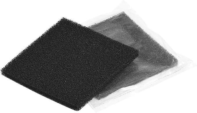 Smoke Absorber Filter, Fume and Smoke Extractor Filters - Image 6