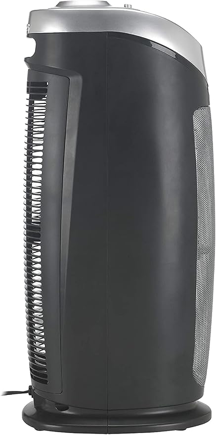 GermGuardian Air Purifier with HEPA 13 Filter, - Image 9