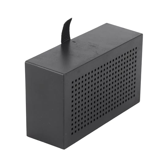 5Pcs 3D Printer Activated Carbon Air Filter Purifiers, P1P P1S X1 P1 Replacement - Image 9