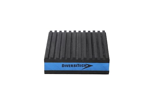 Diversitech E.V.A. Anti-Vibration Pad by Diversitech