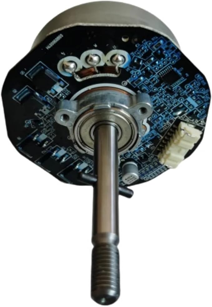 Air Purifier Fan Motor Accessories，Compatible - Image 3
