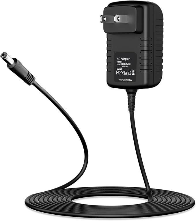AC Adapter Charger Compatible by Unknown